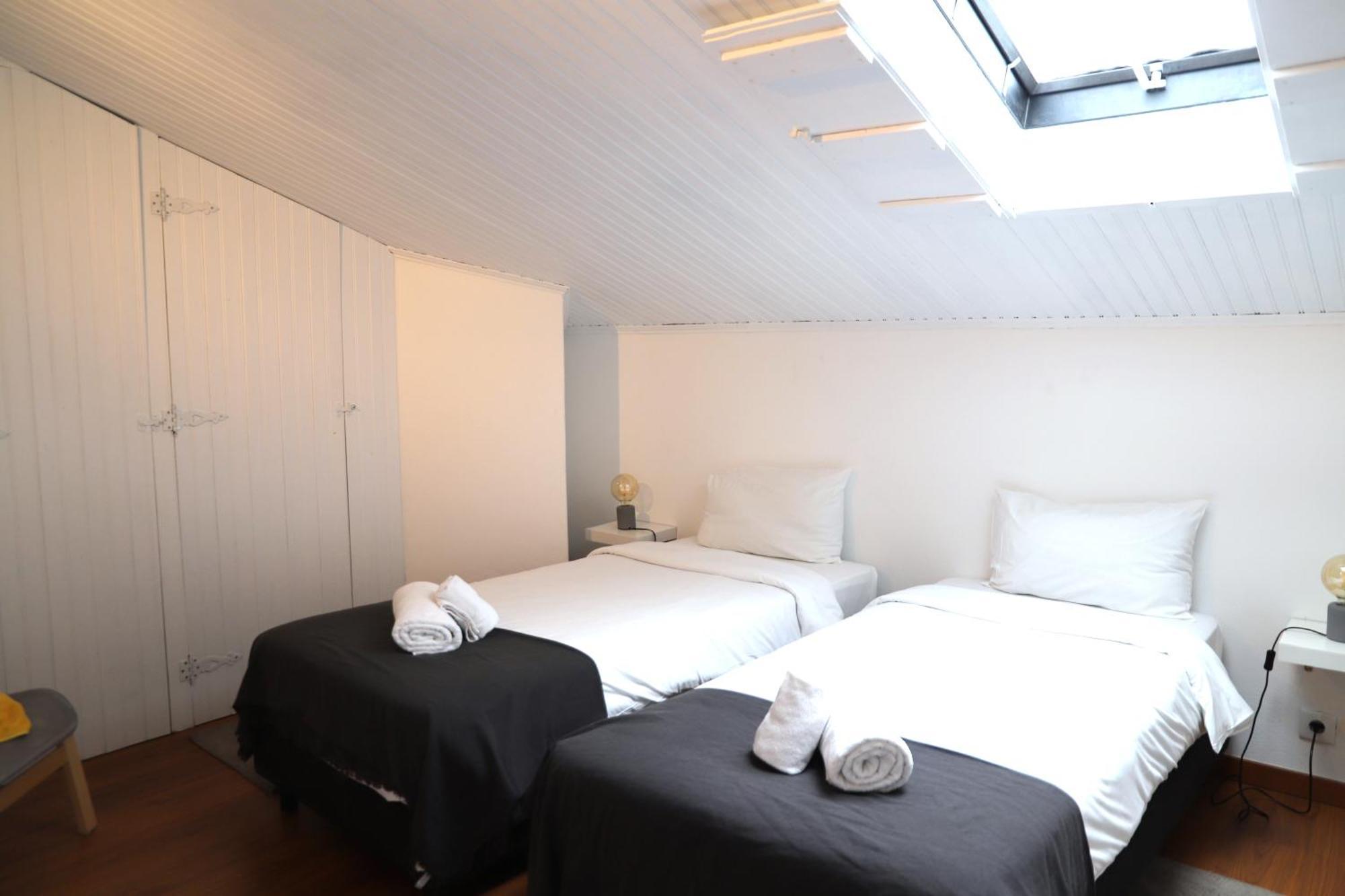 Ride Surf Resort & Spa Peniche Exteriér fotografie