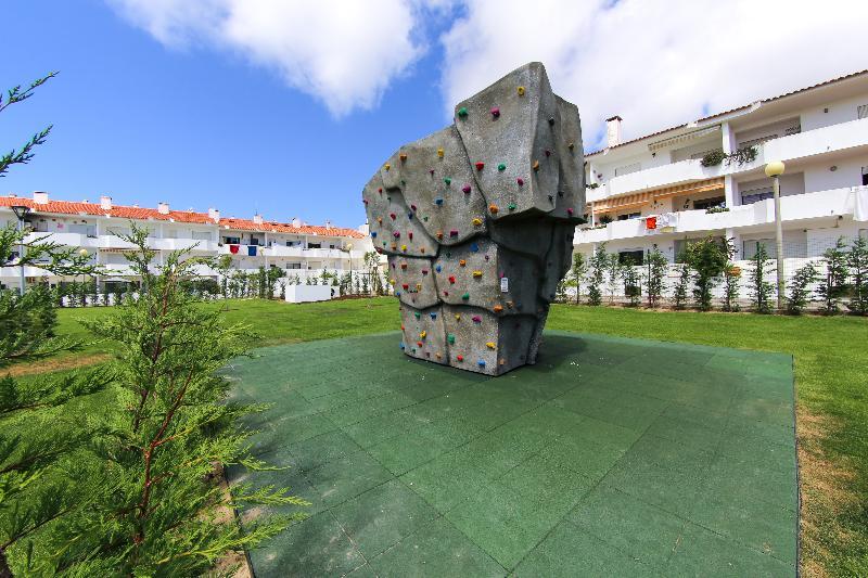 Ride Surf Resort & Spa Peniche Exteriér fotografie