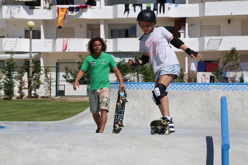 Ride Surf Resort & Spa Peniche Exteriér fotografie