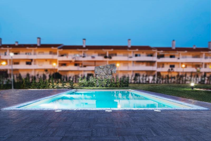 Ride Surf Resort & Spa Peniche Exteriér fotografie